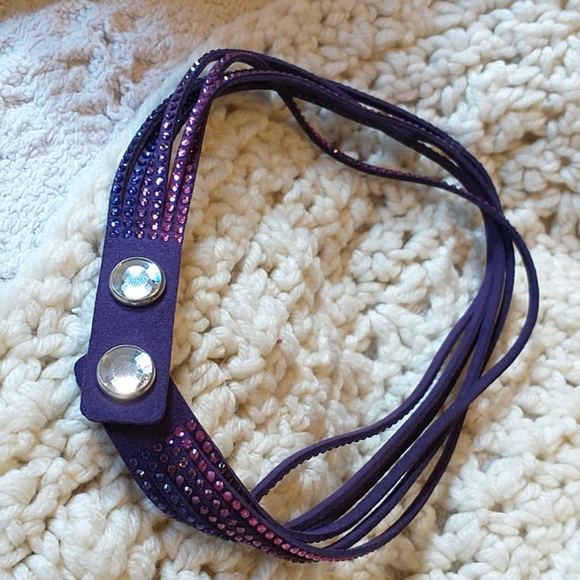 Bracelet or choker - Picture 1 of 1